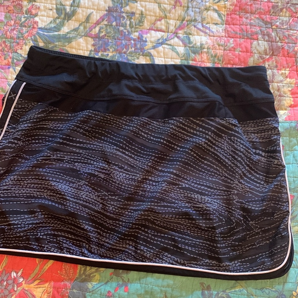 Athleta skort